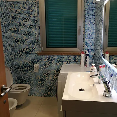 Beverly Hills Vasto Apartamento Vasto Marina