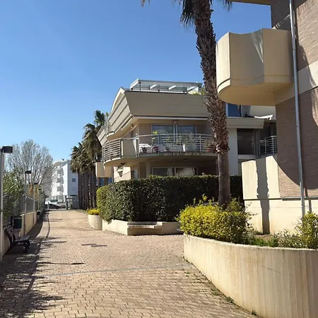 Beverly Hills Vasto Apartment Vasto Marina