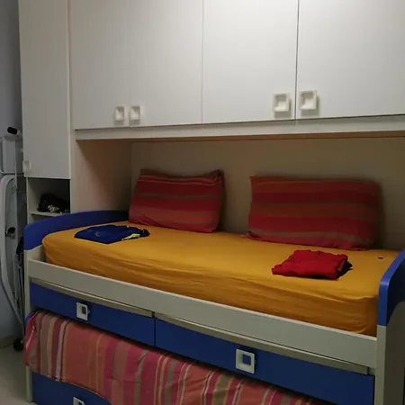 Beverly Hills Vasto Apartment Vasto Marina