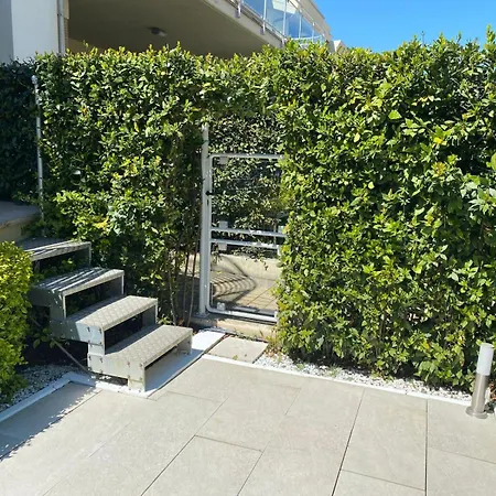 Beverly Hills Vasto Apartment Vasto Marina