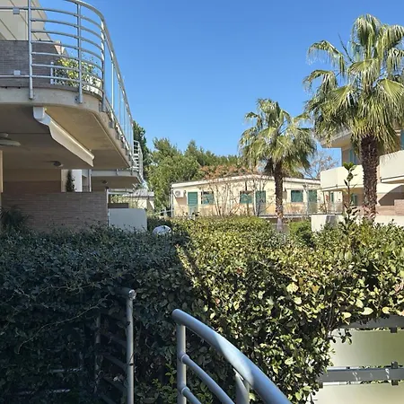 Apartamento Beverly Hills Vasto *