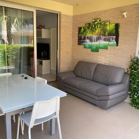 Beverly Hills Vasto Apartamento Vasto Marina