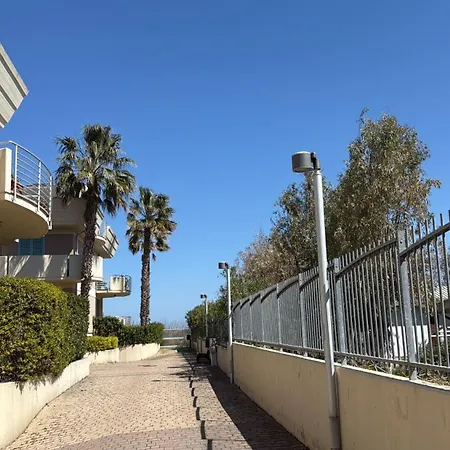 Apartamento Beverly Hills Vasto
