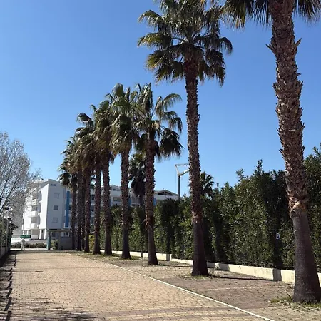 Apartment Beverly Hills Vasto Vasto Marina