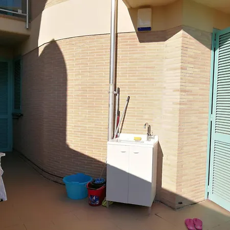 Beverly Hills Vasto Apartment Vasto Marina